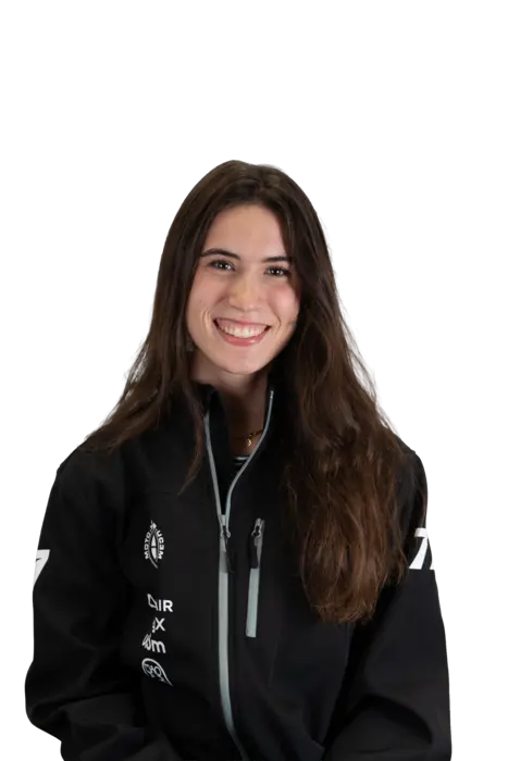 Foto de Digna Guerrero Iruela, Miembro de Marketing en MotoMaqLab UC3M