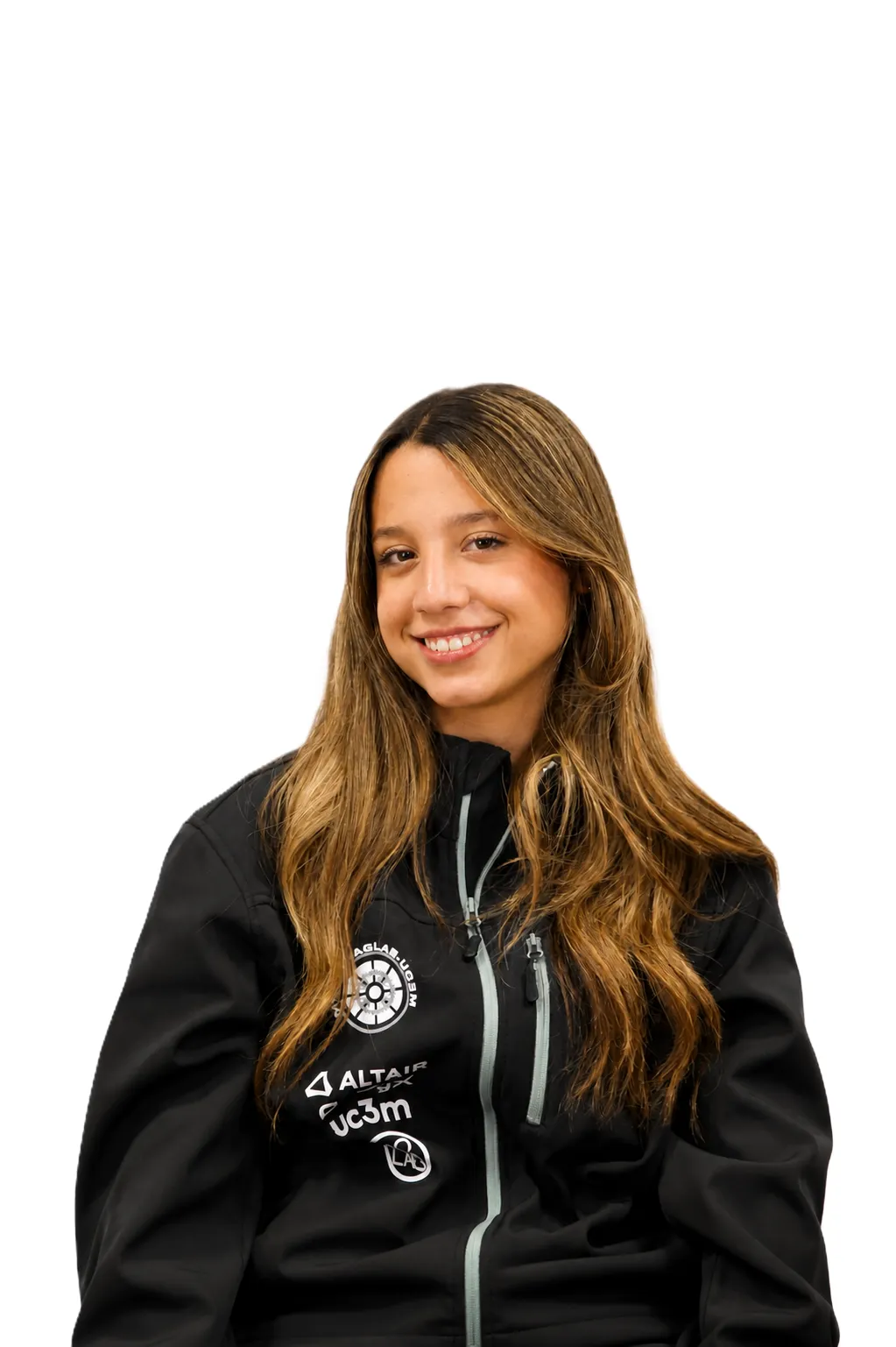 Foto de Isabella Chávez, Miembro de Marketing en MotoMaqLab UC3M