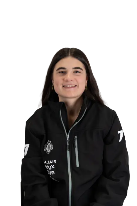 Foto de Nora Uribe Iribar, Miembro de Patrocinadores en MotoMaqLab UC3M