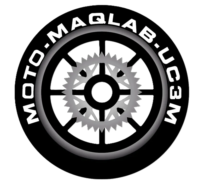 Foto de Alejandro Alcalde, Miembro de Aerodinámica en MotoMaqLab UC3M